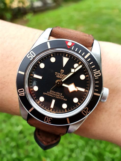 used tudor black bay 58|tudor black bay 58 discount.